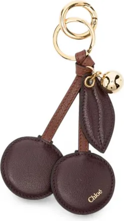 Chlo&eacute; Mujer, Accesorios, Rojo, Talla: ONE Size