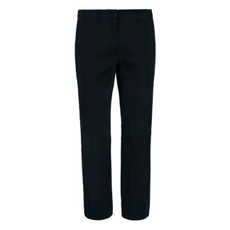 Bomboogie Profilo - Trousers - Mujer - Azul - L