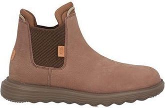 Hey Dude FOOTWEAR - Ankle boots on YOOX.COM