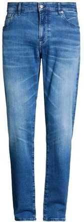 BOSS BOTTOMWEAR - Jeans on YOOX.COM