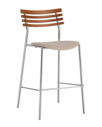 Pasargad Home Saga Bar Stool