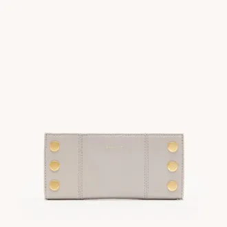 Hammitt Hammitt 110 North Stormy Brushed Gold