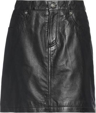 Arma BOTTOMWEAR - Mini skirts on YOOX.COM