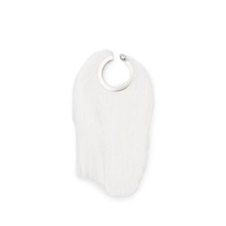 Alaia Fringed Earrings