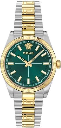 Versace Millenyium Lady 32mm - Verde
