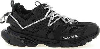 Balenciaga Track Trail Laces Sneakers