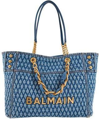 Balmain BORSE - Borse a mano su YOOX.COM