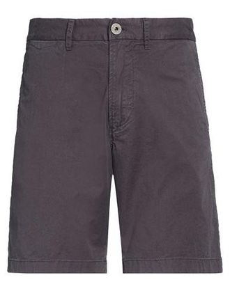 Replay BOTTOMWEAR - Shorts & Bermuda Shorts on YOOX.COM