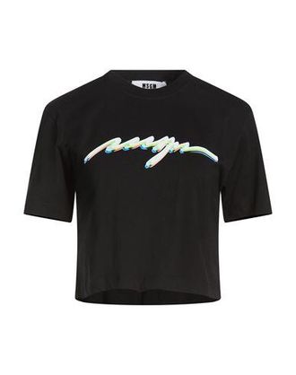 Msgm TOPWEAR - T-shirts on YOOX.COM