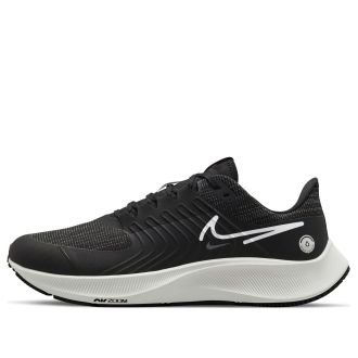 Nike Air Zoom Pegasus 38 Shield Black Dark Smoke Grey DC4073-001