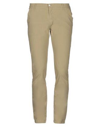 Daniele Alessandrini BOTTOMWEAR - Pantaloni su YOOX.COM
