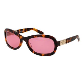 GCDS Acetate Sunglasses