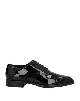 TOD'S＊Lace-up shoes レースアップローファー＊送料込 TOD'S＊Lace-ups レザーレースアップ＊送料込 (TOD'S/ローファー