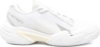 adidas by Stella McCartney Schoenen, Dames, Wit, 37 EU, Witte Barricade Sneakers