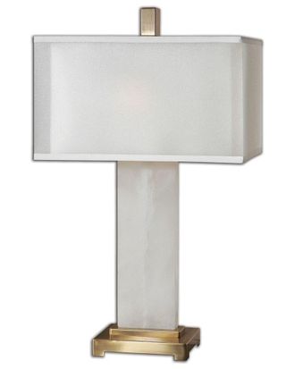 Uttermost Athanas 29in Table Lamp