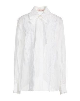 Valentino Garavani TOPS - Hemden auf YOOX.COM