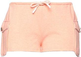 Elisabetta Franchi BOTTOMWEAR - Shorts & Bermuda Shorts sur YOOX.COM