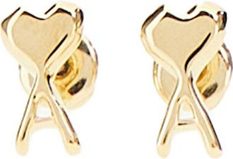 Ami Ami de Coeur earrings Woman One Size
