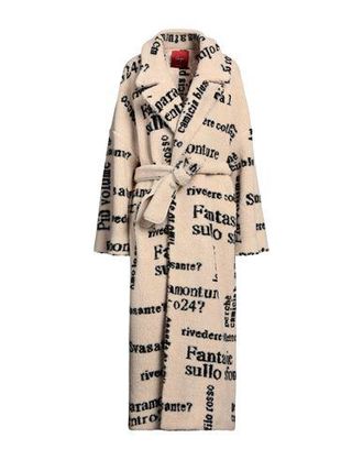 CO. GO COATS & JACKETS - Shearling & Teddy on YOOX.COM