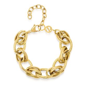 Nialaya Mujer, Accesorios, Amarillo, Talla: XS