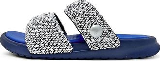 Nike Pigalle x NikeLab Bennasi Duo Ultra Slide Loyal Blue 902783-400