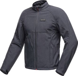 Nerve Motorradjacke