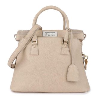 Maison Margiela Medium Shoulder Bag
