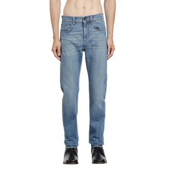 Versace Tapered jeans