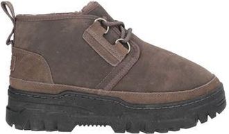 UGG FOOTWEAR - Ankle boots on YOOX.COM