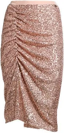 Liu Jo BOTTOMWEAR - Midi skirts on YOOX.COM