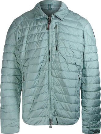 Parajumpers Ling mineraalgroen donsjack