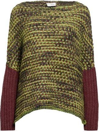 Manila Grace PRENDAS DE PUNTO - Pullover en YOOX.COM