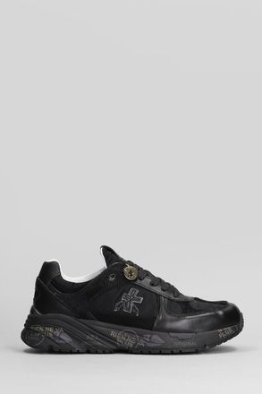 Premiata Mased Sneakers