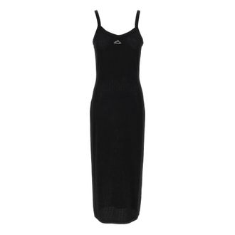 Alexander Wang Mujer, Vestidos, Negro, Talla: XS