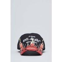 RRR123 Anti Death Hat