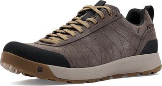 Oboz Footwear Bozeman Ii Mens Shoes Classic Brown : 12.5 D - Medium, Leather