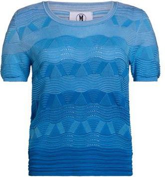M Missoni MAGLIERIA - Pullover su YOOX.COM