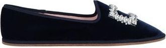 Roger Vivier FOOTWEAR - Loafers sur YOOX.COM