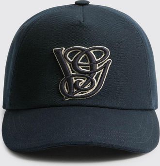 Valentino Garavani Hat VALENTINO GARAVANI Men color Blue