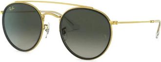 Ray-Ban unisex, Accessoires, Geel, Maat: 51 MM