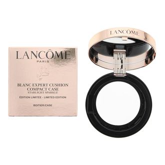Lanc&ocirc;me Blanc Expert Cushion Starlight Sparkle Limited Edition Empty Compact Cas | TJ Hughes