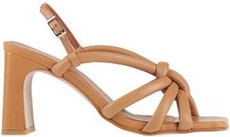 &Aacute;ngel Alarc&oacute;n CALZATURE - Sandali su YOOX.COM