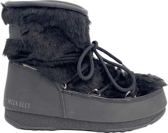 Moon Boot Stivali invernali - - Shoes - Donna - Nero - 36 EU