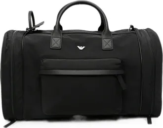 Emporio Armani Weekend Bag Black