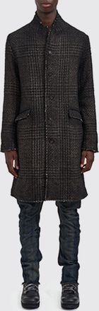 Avant Toi Coat AVANT TOI Men color Brown