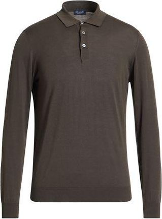 Drumohr PRENDAS DE PUNTO - Pullover en YOOX.COM