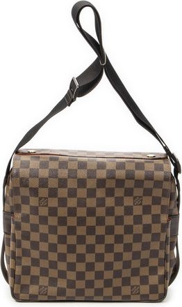 Louis Vuitton Naviglio schoudertas