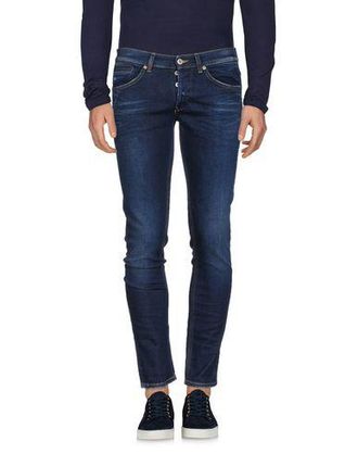 Dondup HOSEN & R&Ouml;CKE - Jeanshosen auf YOOX.COM