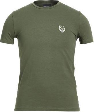 Emporio Armani TOPWEAR - T-shirts on YOOX.COM