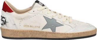 Golden Goose Ball Star Sneaker